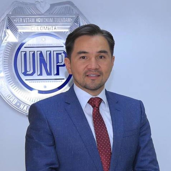 Exsubdirector De La Unp Ronald Rodr Guez Libre Por Vencimiento De